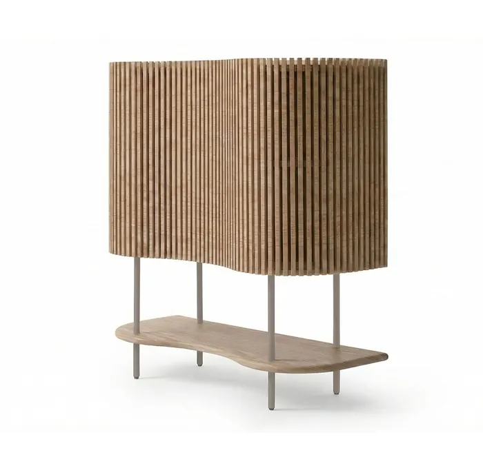 Minibar Taquaras — Líder