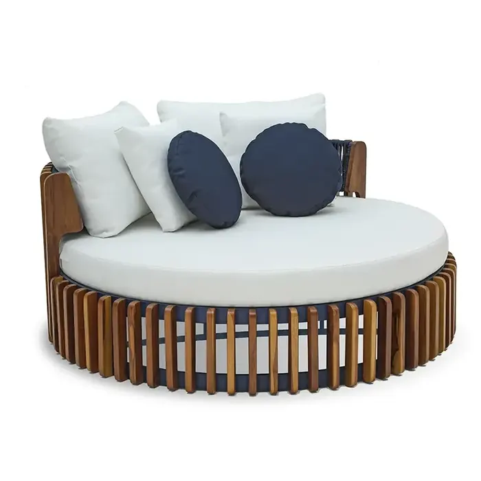 Chaise Oca — Modalle