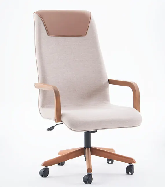 Cadeira de escritório Boss — ADM