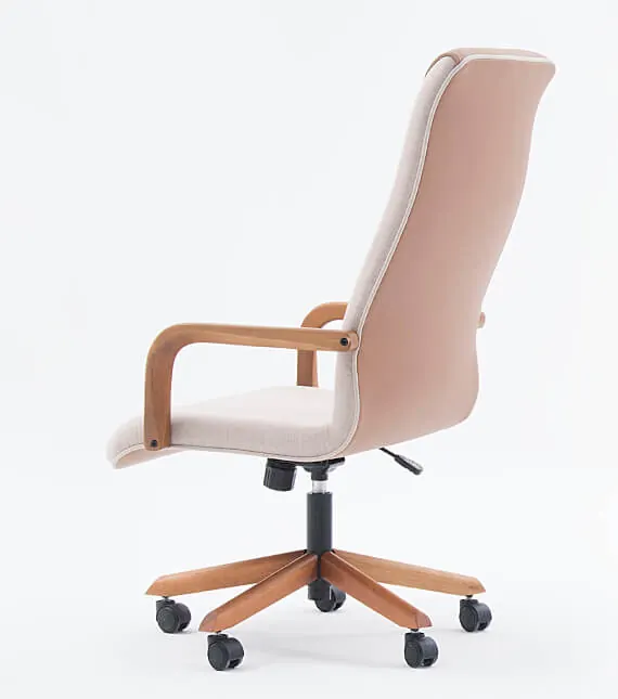 Cadeira de escritório Boss — ADM