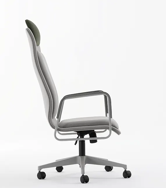 Cadeira de escritório Metropolitan — ADM