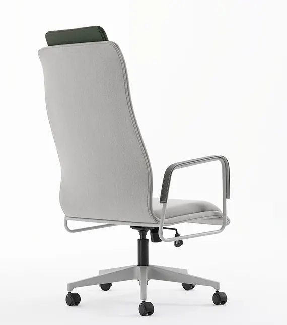 Cadeira de escritório Metropolitan — ADM