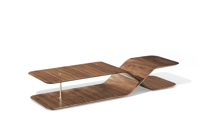 Mesa de centro Alfa — Essenza