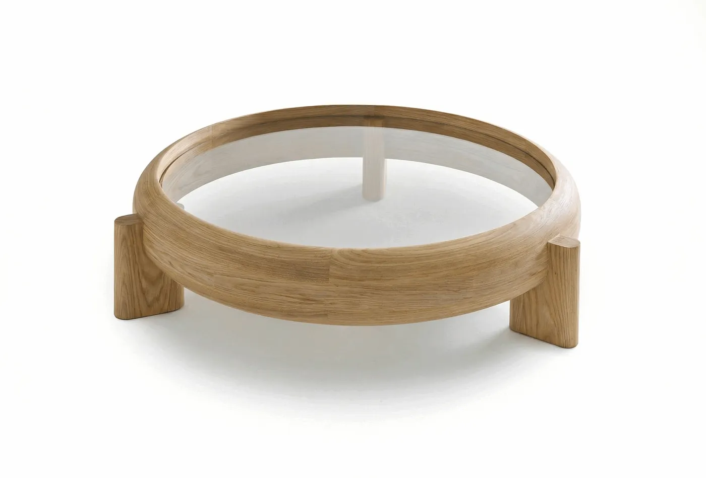 Mesa de centro Aro — Líder