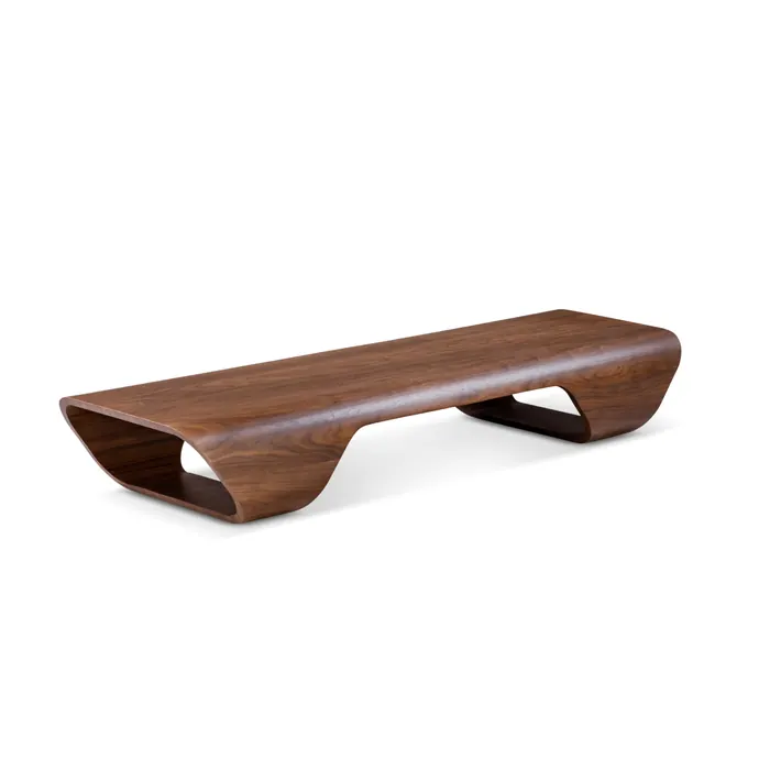 Mesa de centro Capa — Essenza