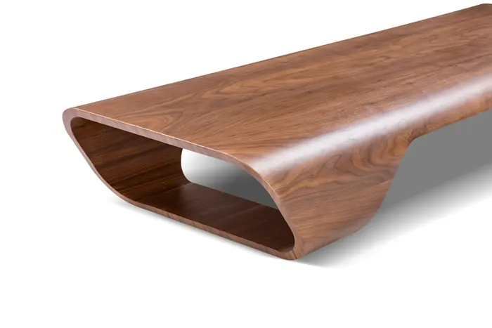 Mesa de centro Capa — Essenza