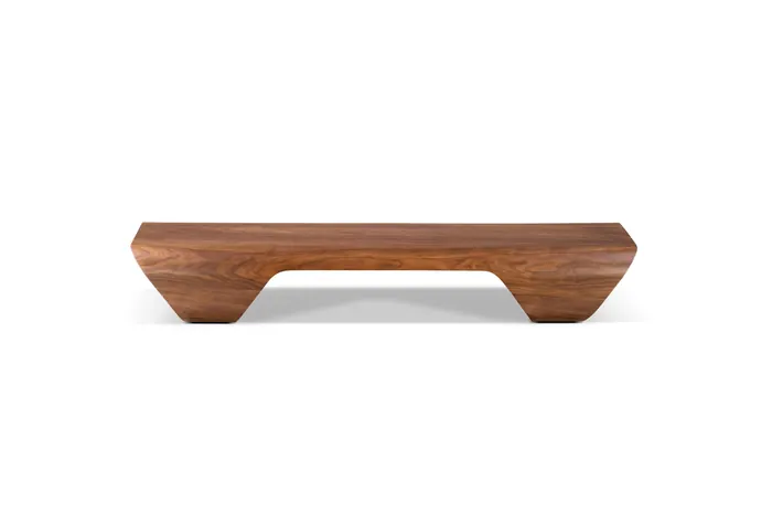 Mesa de centro Capa — Essenza
