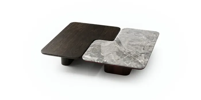 Mesa de centro Gatsby — Century