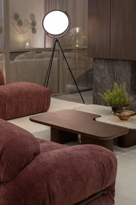 Mesa de centro Gatsby — Century