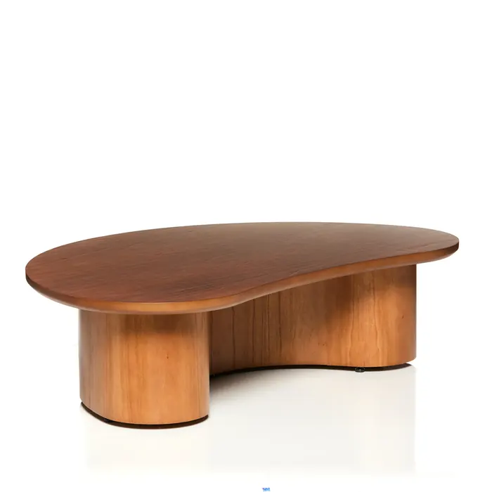 Mesa de centro Goma 02/05 — CGS