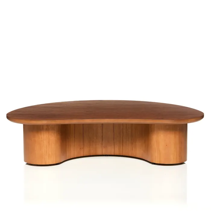 Mesa de centro Goma 02/05 — CGS