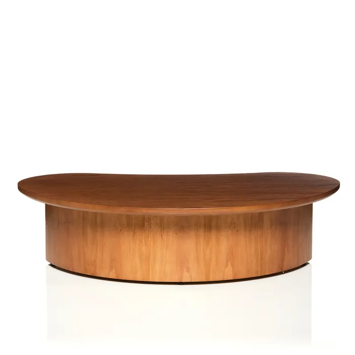 Mesa de centro Goma 02/05 — CGS