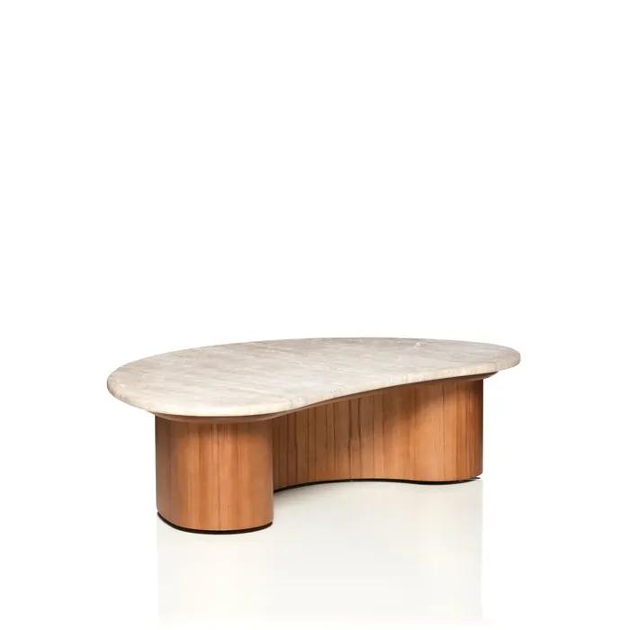 Mesa de centro Goma 02/05 — CGS