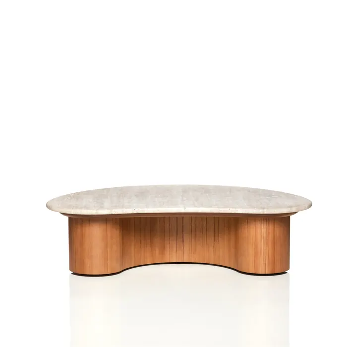 Mesa de centro Goma 02/05 — CGS