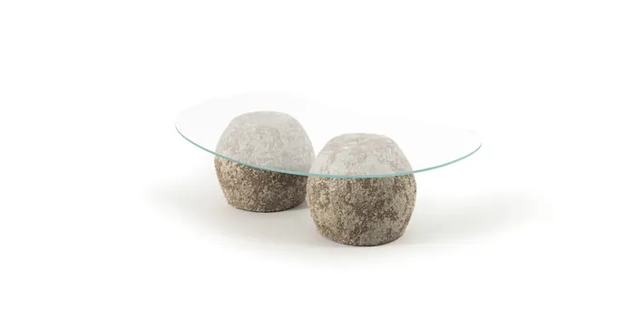 Mesa de centro Mirage — Century