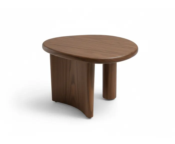 Mesa de centro Polimorfa — Líder