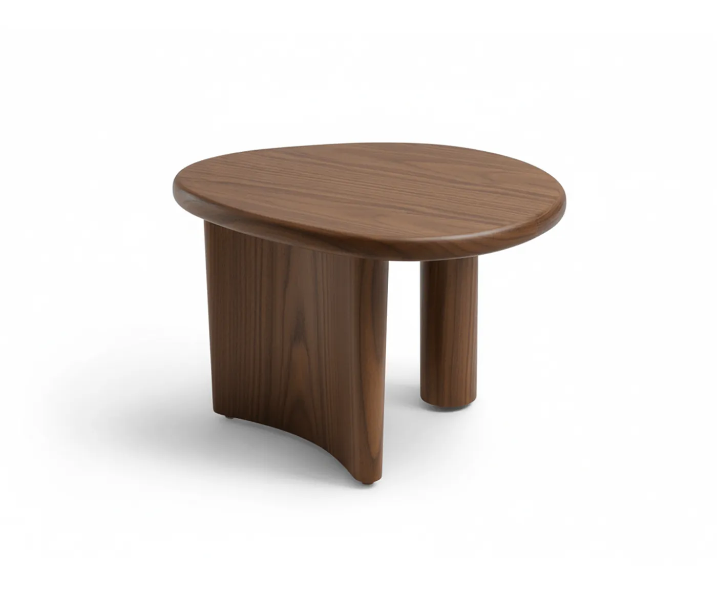 Mesa de centro Polimorfa — Líder