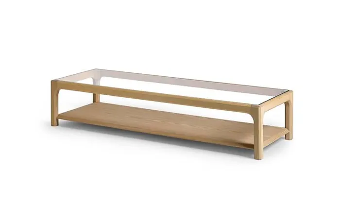 Mesa de centro Quatro — Líder
