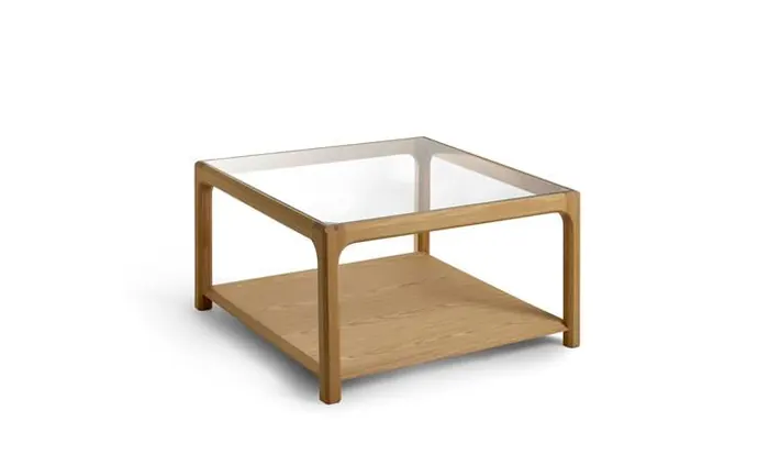 Mesa de centro Quatro — Líder