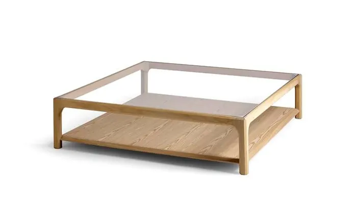 Mesa de centro Quatro — Líder