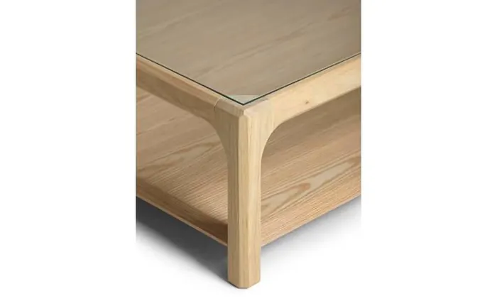 Mesa de centro Quatro — Líder