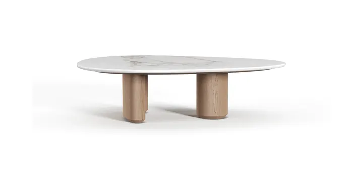 Mesa de centro Tressa — Century