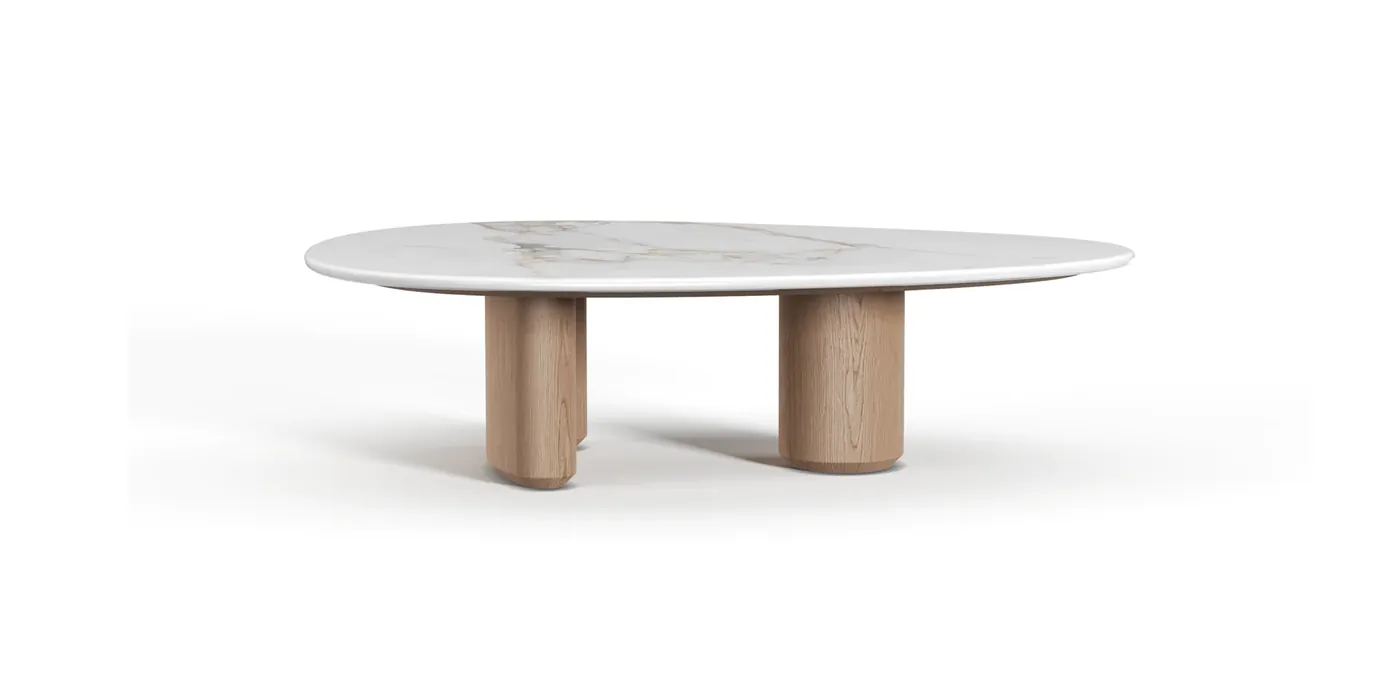 Mesa de centro Tressa — Century