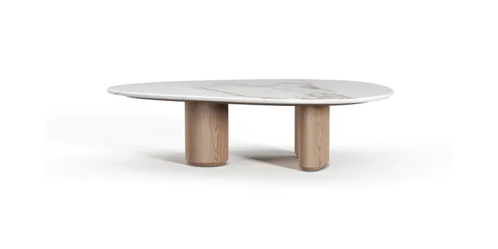 Mesa de centro Tressa — Century