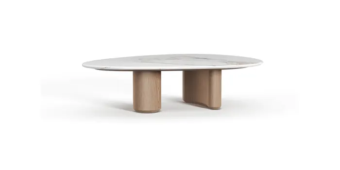 Mesa de centro Tressa — Century