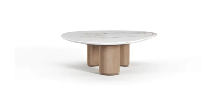 Mesa de centro Tressa — Century