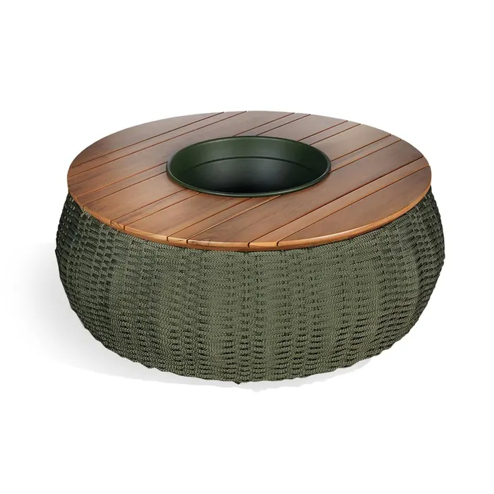 Mesa de centro Zucca — Modalle