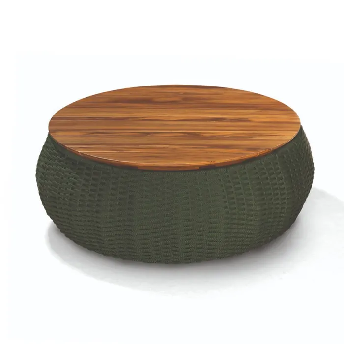 Mesa de centro Zucca — Modalle