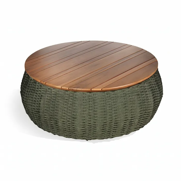 Mesa de centro Zucca — Modalle