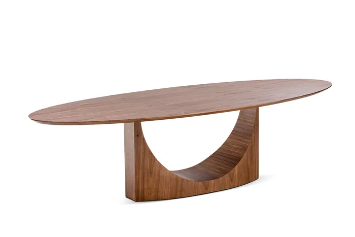 Mesa de jantar Brisa II — Essenza