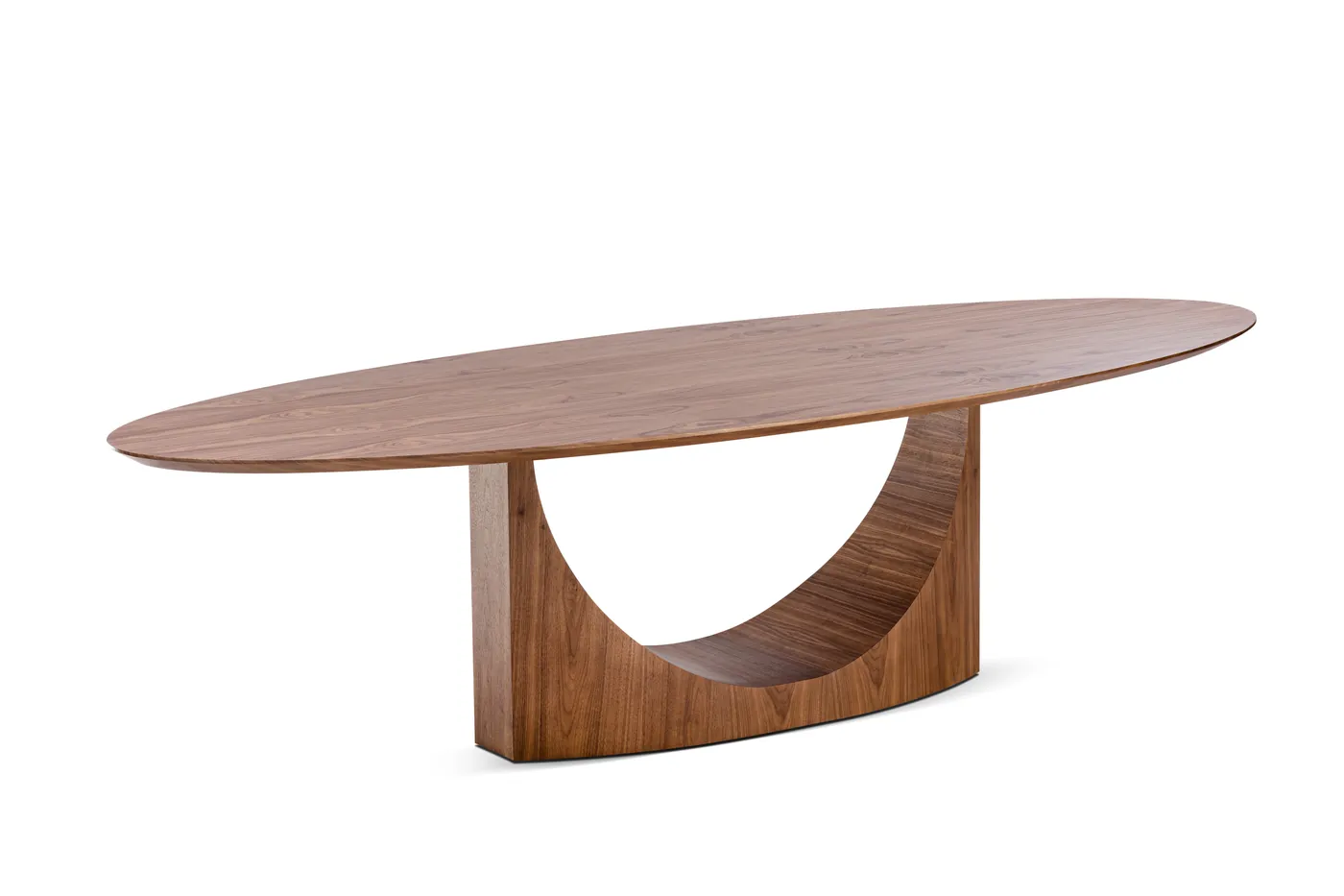 Mesa de jantar Brisa II — Essenza