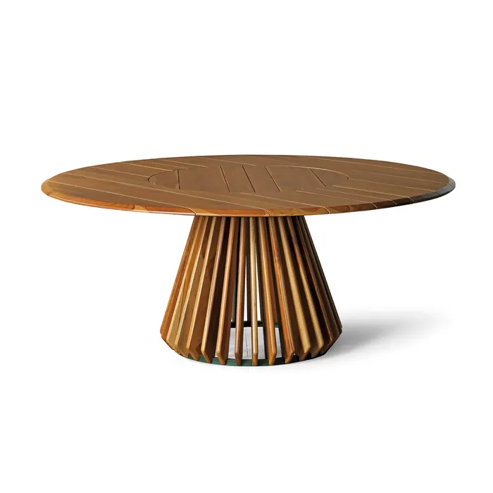 Mesa de jantar Ciclos — Modalle