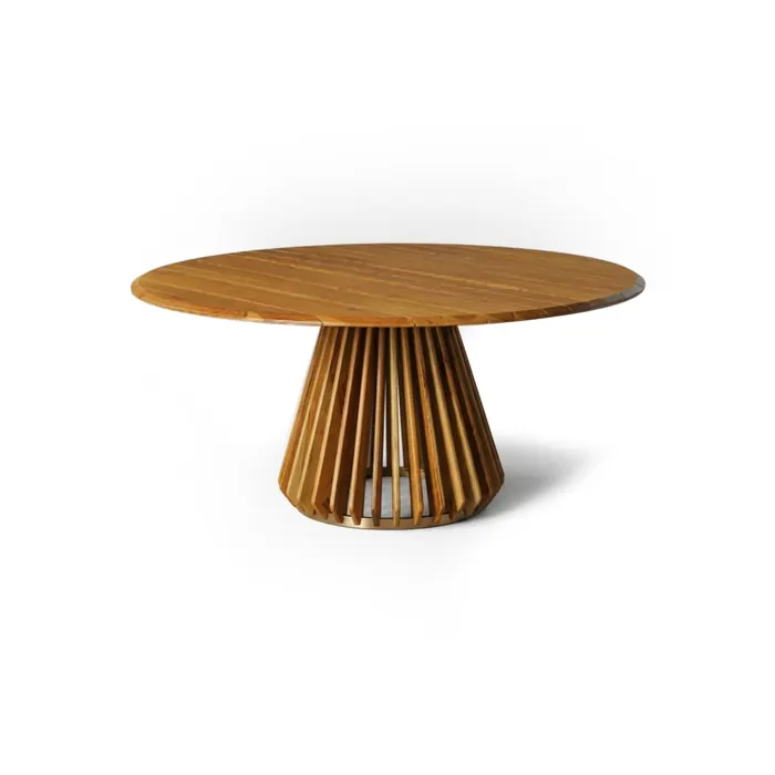 Mesa de jantar Ciclos — Modalle