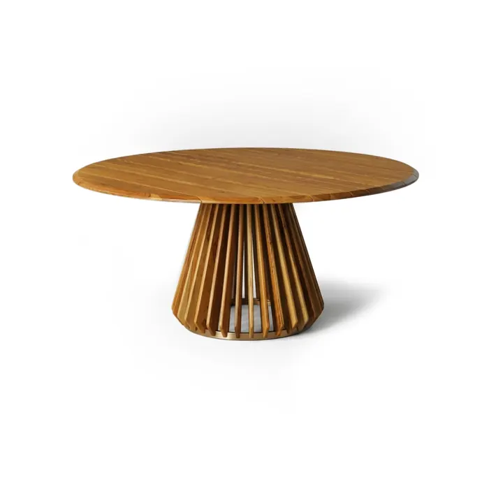 Mesa de jantar Ciclos — Modalle