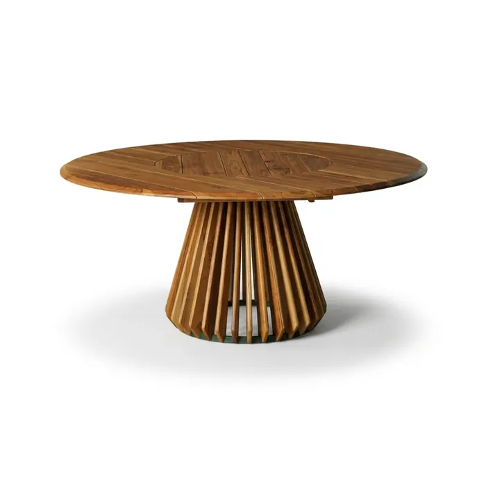Mesa de jantar Ciclos — Modalle
