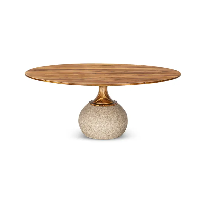 Mesa de jantar Duale — Modalle