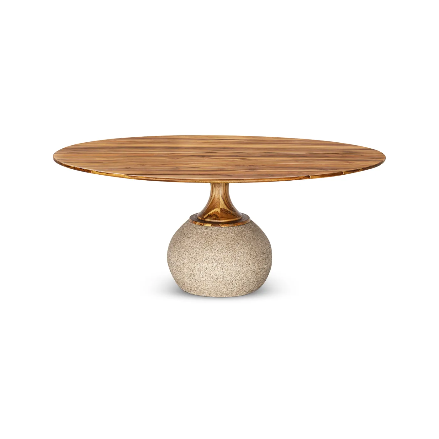 Mesa de jantar Duale — Modalle