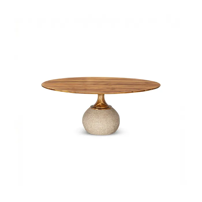 Mesa de jantar Duale — Modalle