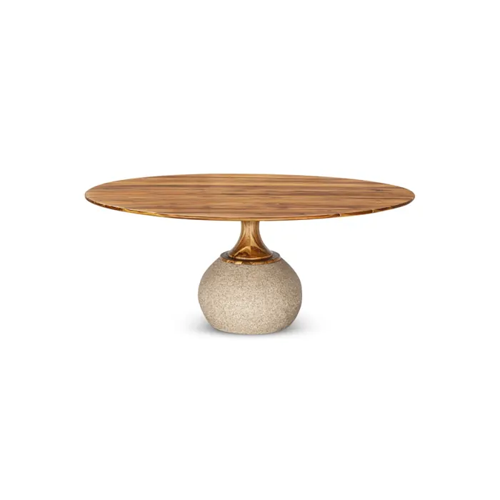 Mesa de jantar Duale — Modalle
