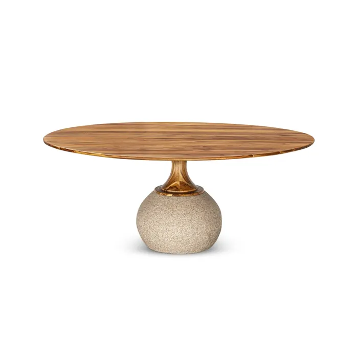 Mesa de jantar Duale — Modalle