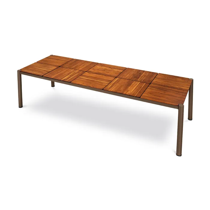 Mesa de jantar Elysia — Modalle