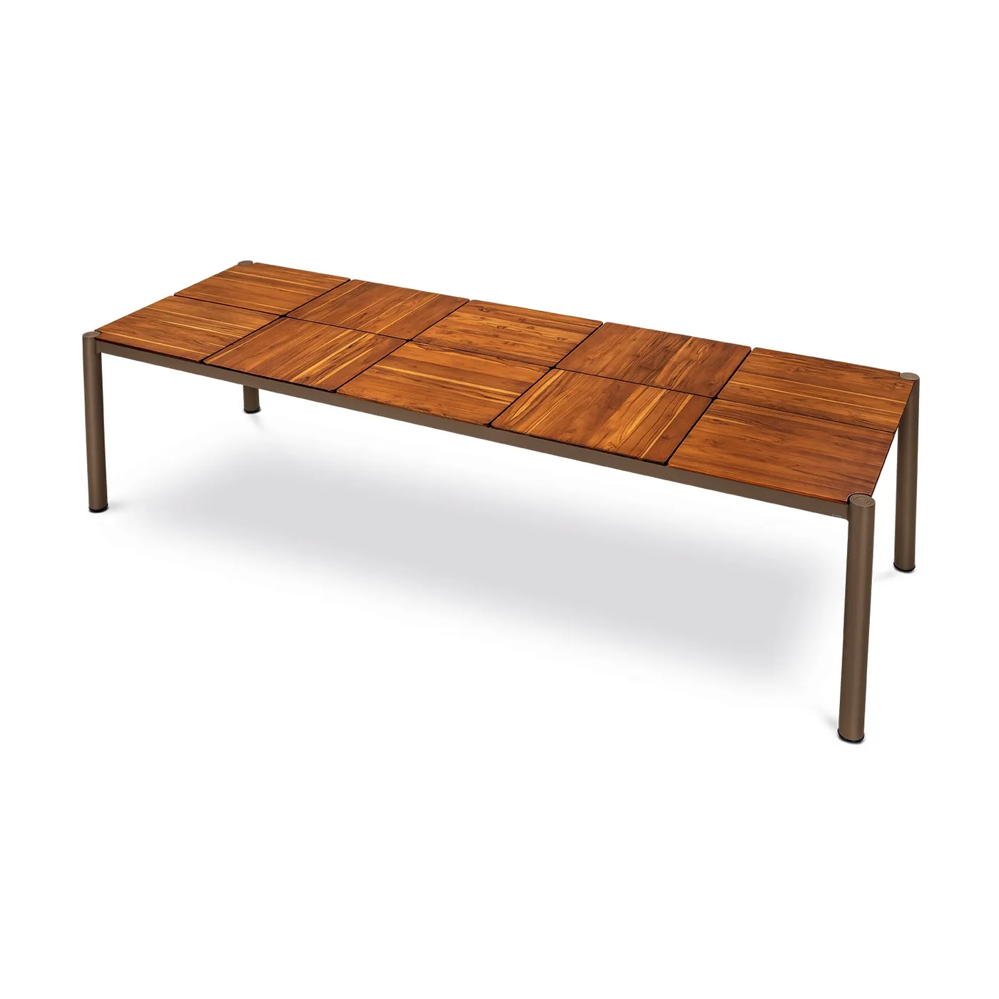 Mesa de jantar Elysia — Modalle