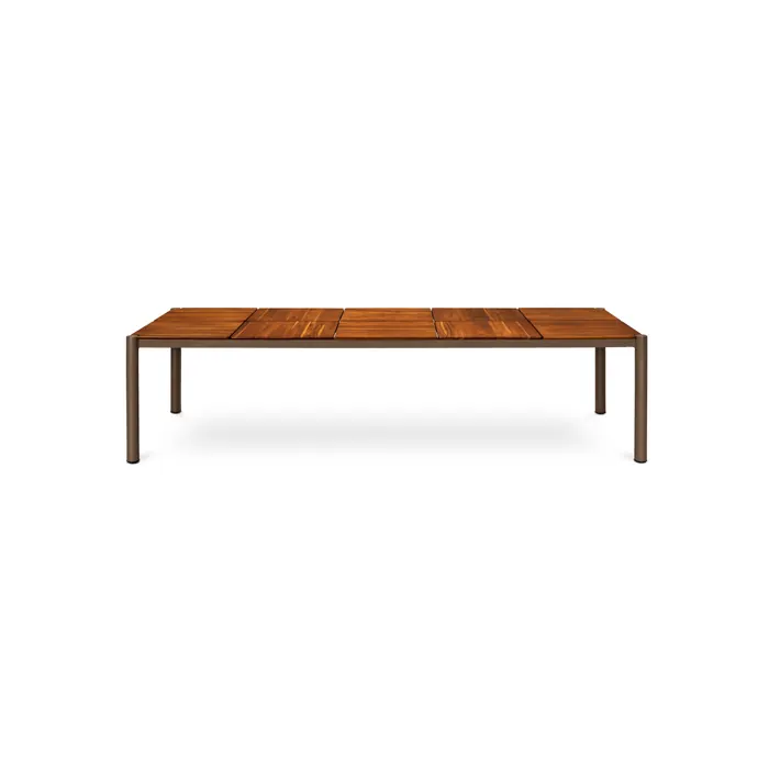 Mesa de jantar Elysia — Modalle