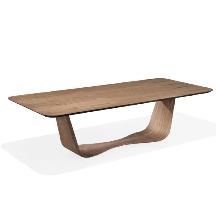 Mesa de jantar Eva — Essenza