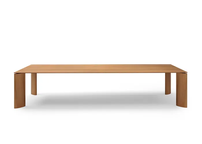 Mesa de jantar Guató — Essenza