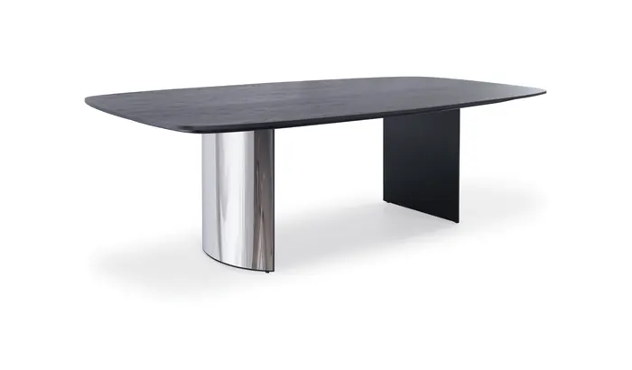 Mesa de jantar Heavy — Escal